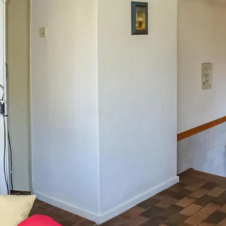 Pimpernel2 アパート ベルゲン・アーン・ゼー