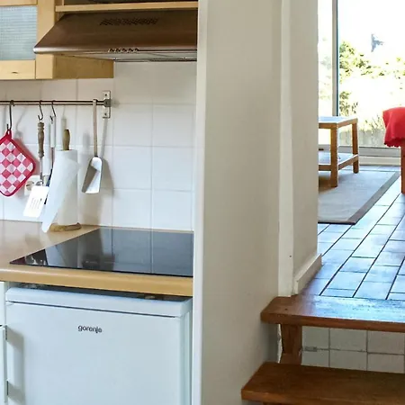 Apartment Pimpernel2 Bergen aan Zee