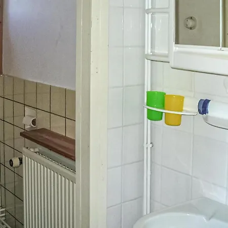 Apartament Pimpernel2 Bergen aan Zee