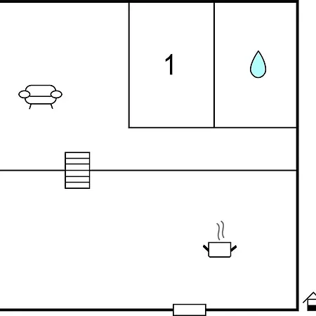 Pimpernel2 Apartment